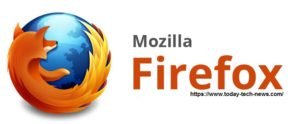 Mozilla-firefox