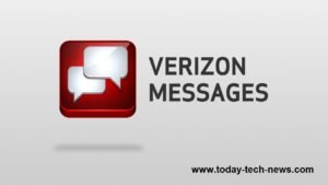 Verizon Messages