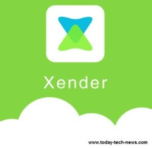 Xender-File-Transfer-Transfer