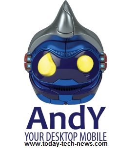 andy for pc