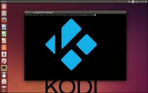 Kodi Players for Linux