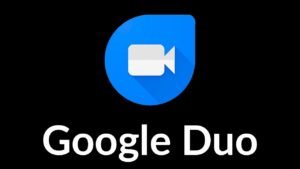 Google Duo For PC