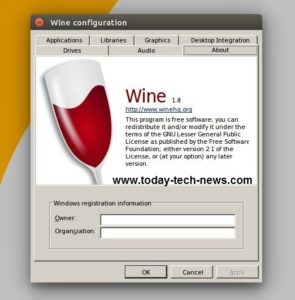 Download Wine on UbuntuDownload Wine on Ubuntu