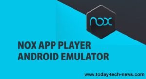 Nox-App-Player-Android-Emulator