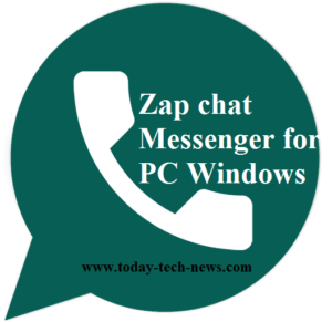Zap Chat