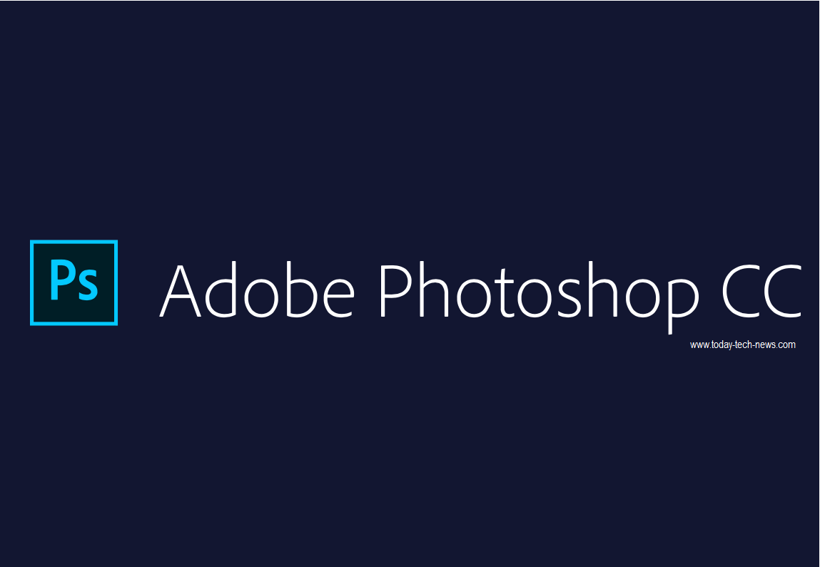 Adobe Photoshop CC