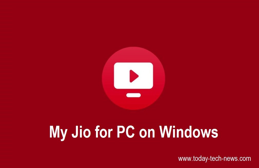 jio tv app for windows 8