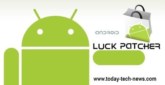 Lucky Patcher App download and install For PC