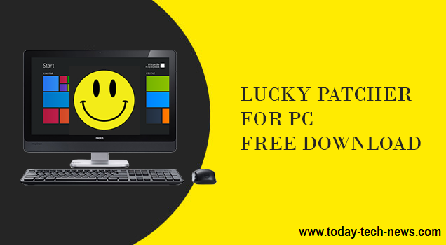 Luckypatcher for pc