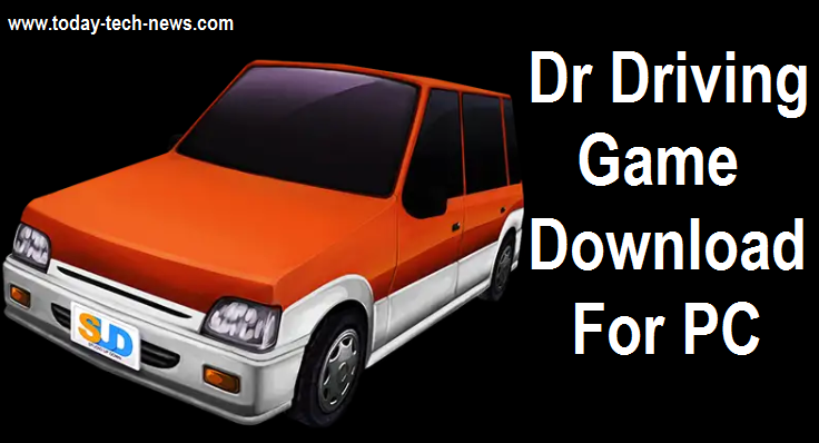 dr driving game download for pc