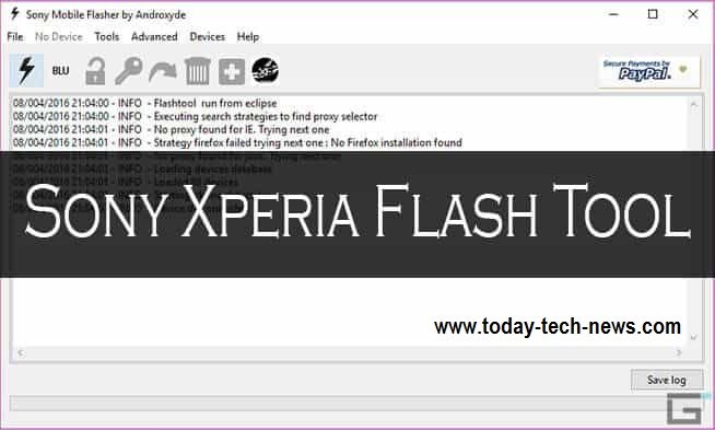 Sony-Xperia-Flash-Tool