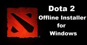 dota 2 offline installer