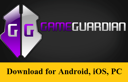 instal the last version for windows GameGuardian