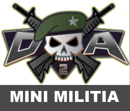 minimilitia-APK