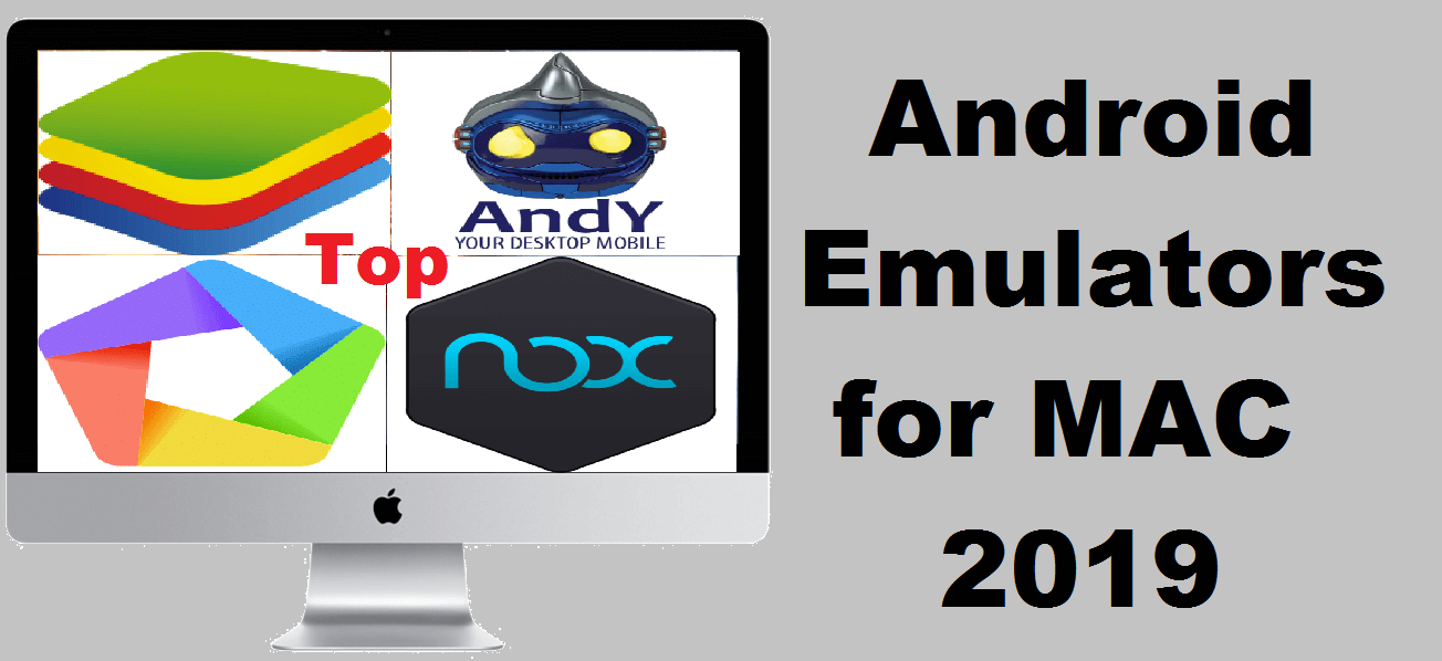 best android emulator for mac 2016