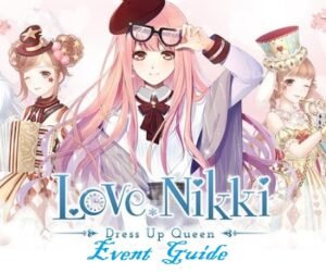 love+nikki-event-guide