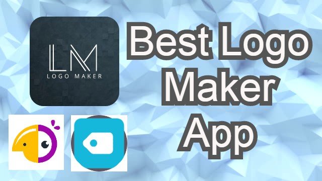 best logo maker app