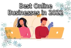 best online business in 2022