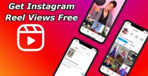 Instagram Reel Views Free