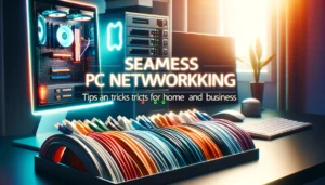 Seamless PC Networking