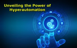 Power-of-Hyperautomation