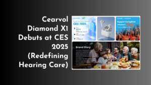 Cearvol Diamond X1