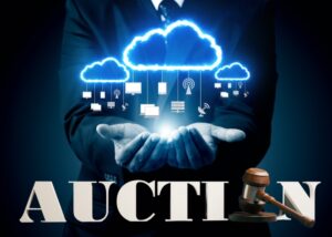 E-Auction in Real Estate