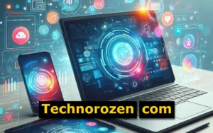 Technorozen com - Digital Solutions